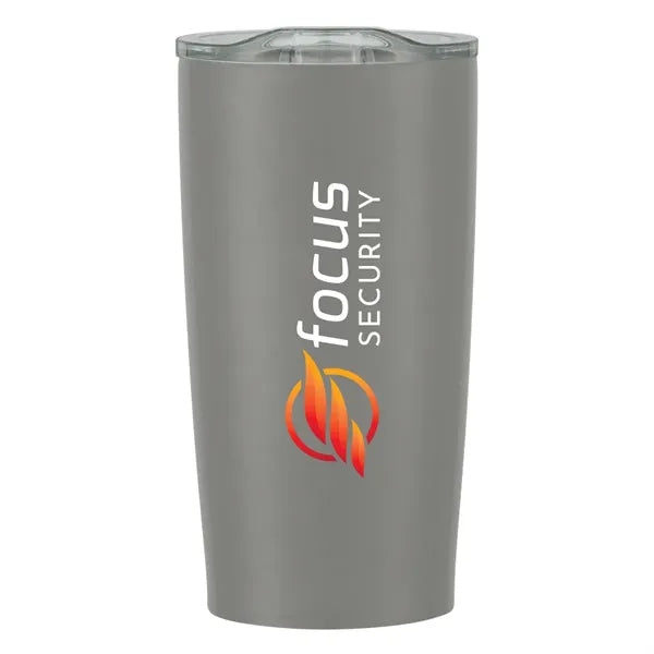 20 Oz. Kool Pak Stainless Steel Tumbler