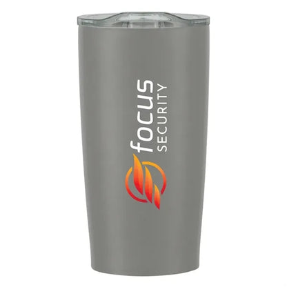 20 Oz. Kool Pak Stainless Steel Tumbler