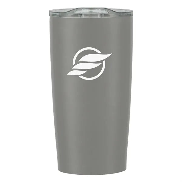 20 Oz. Kool Pak Stainless Steel Tumbler