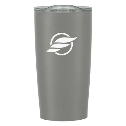20 Oz. Kool Pak Stainless Steel Tumbler