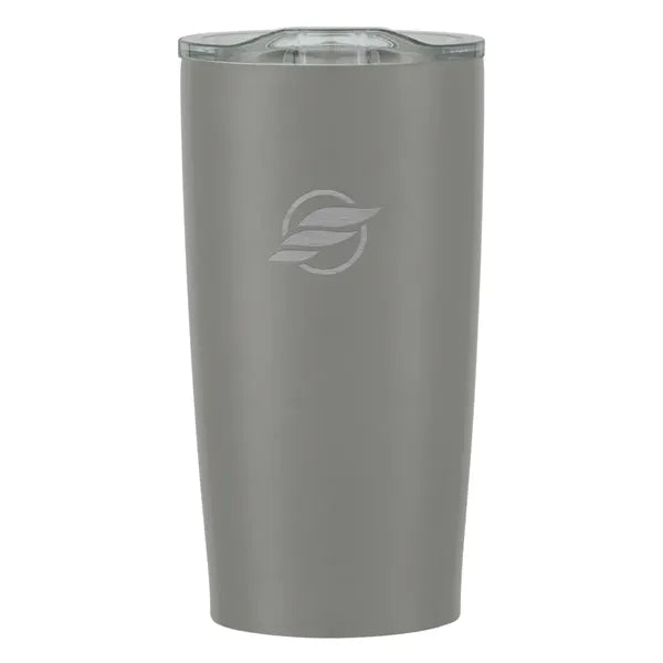 20 Oz. Kool Pak Stainless Steel Tumbler