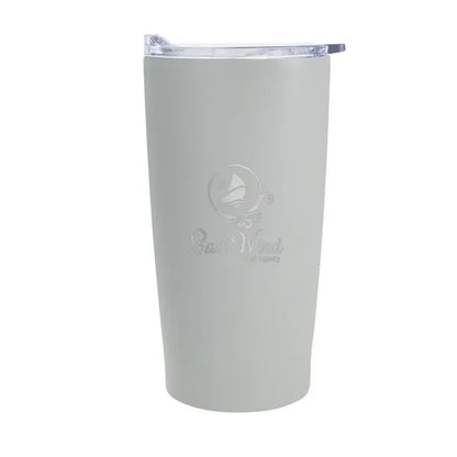 20 Oz. Kool Pak Stainless Steel Tumbler