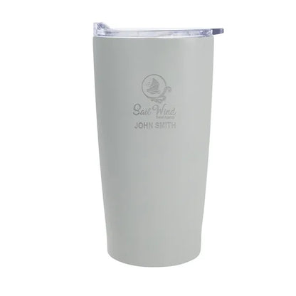 20 Oz. Kool Pak Stainless Steel Tumbler