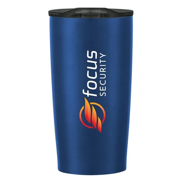20 Oz. Kool Pak Stainless Steel Tumbler