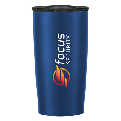 20 Oz. Kool Pak Stainless Steel Tumbler