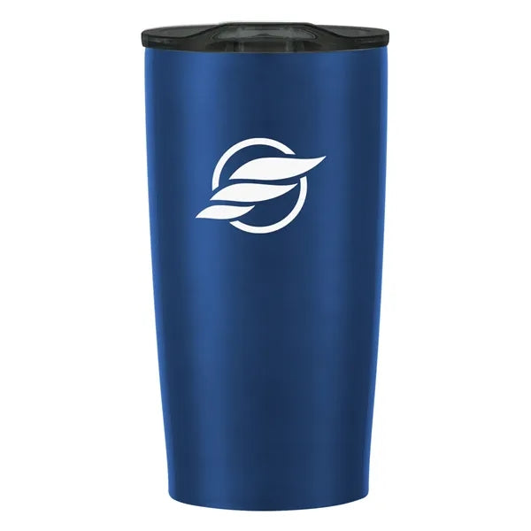 20 Oz. Kool Pak Stainless Steel Tumbler