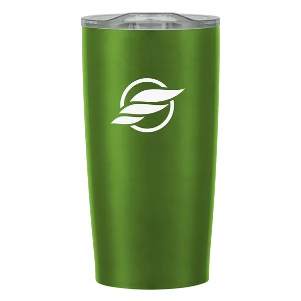 20 Oz. Kool Pak Stainless Steel Tumbler
