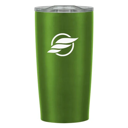 20 Oz. Kool Pak Stainless Steel Tumbler