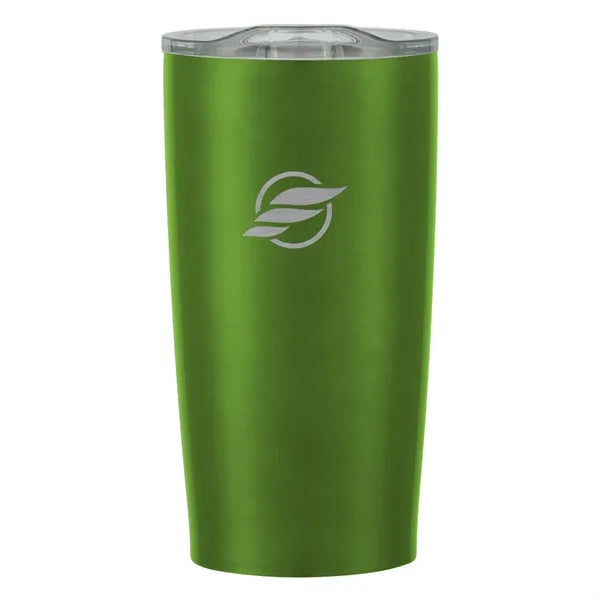 20 Oz. Kool Pak Stainless Steel Tumbler