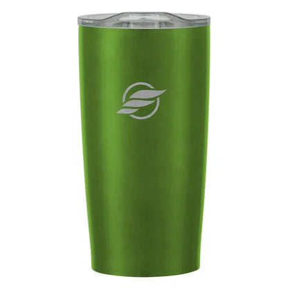 20 Oz. Kool Pak Stainless Steel Tumbler