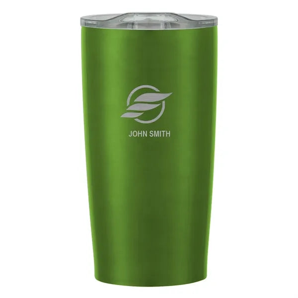 20 Oz. Kool Pak Stainless Steel Tumbler