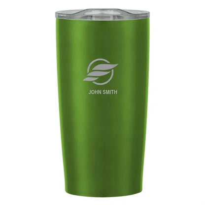 20 Oz. Kool Pak Stainless Steel Tumbler