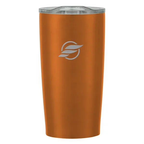 20 Oz. Kool Pak Stainless Steel Tumbler