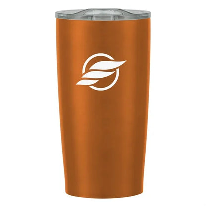 20 Oz. Kool Pak Stainless Steel Tumbler