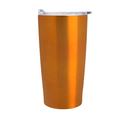 20 Oz. Kool Pak Stainless Steel Tumbler