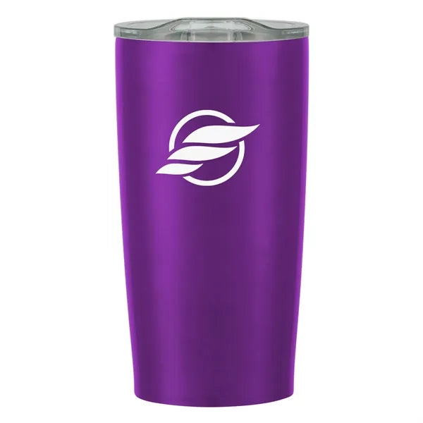 20 Oz. Kool Pak Stainless Steel Tumbler