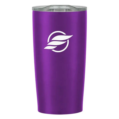 20 Oz. Kool Pak Stainless Steel Tumbler