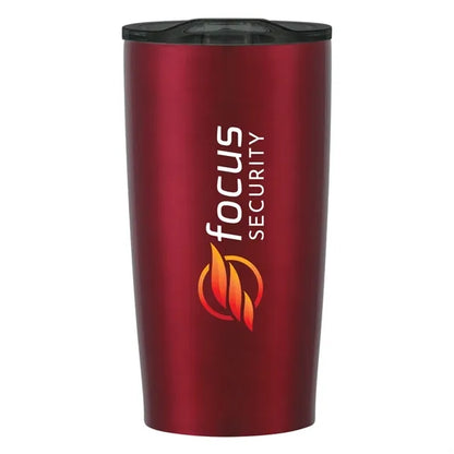 20 Oz. Kool Pak Stainless Steel Tumbler