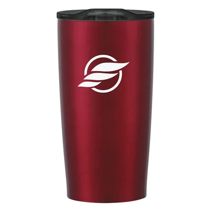20 Oz. Kool Pak Stainless Steel Tumbler