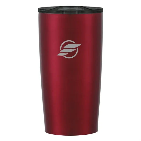 20 Oz. Kool Pak Stainless Steel Tumbler