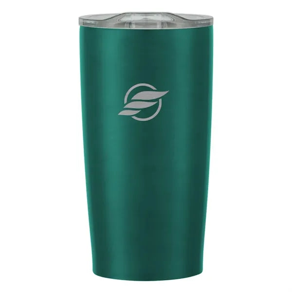 20 Oz. Kool Pak Stainless Steel Tumbler