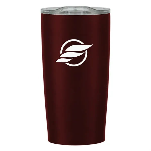 20 Oz. Kool Pak Stainless Steel Tumbler