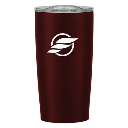 20 Oz. Kool Pak Stainless Steel Tumbler