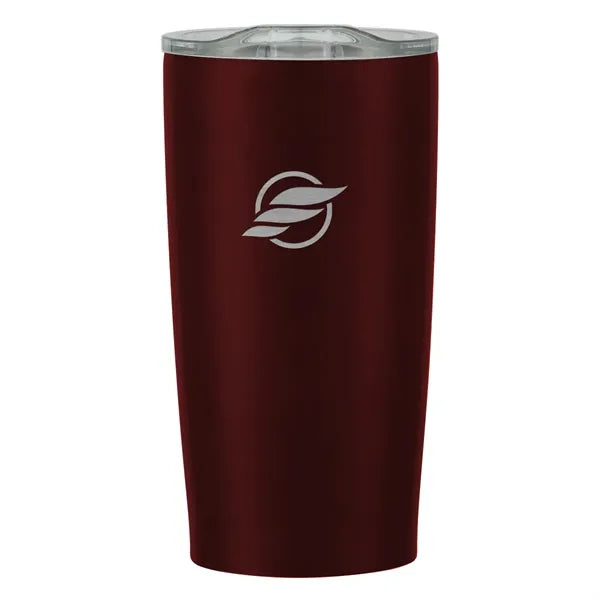 20 Oz. Kool Pak Stainless Steel Tumbler