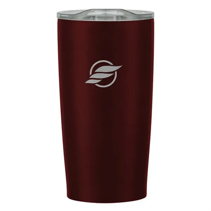 20 Oz. Kool Pak Stainless Steel Tumbler