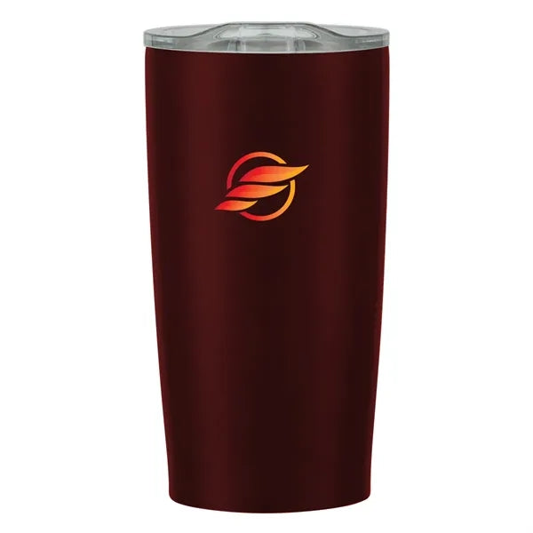 20 Oz. Kool Pak Stainless Steel Tumbler