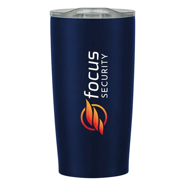 20 Oz. Kool Pak Stainless Steel Tumbler
