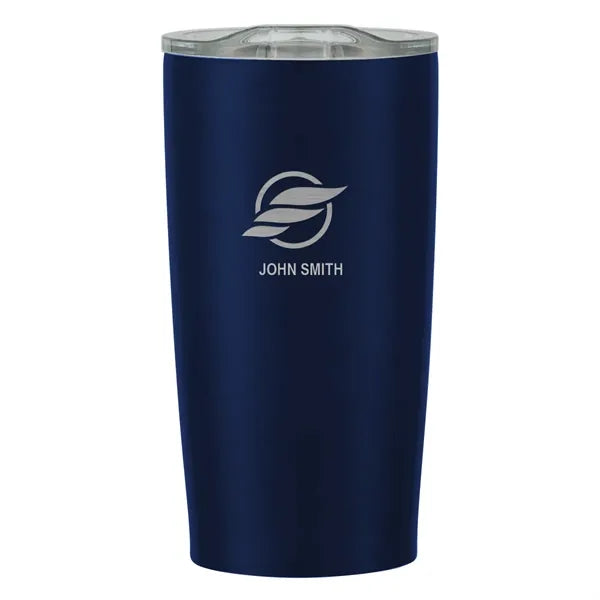 20 Oz. Kool Pak Stainless Steel Tumbler