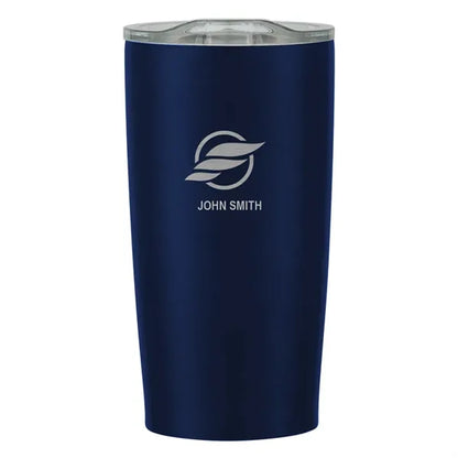 20 Oz. Kool Pak Stainless Steel Tumbler