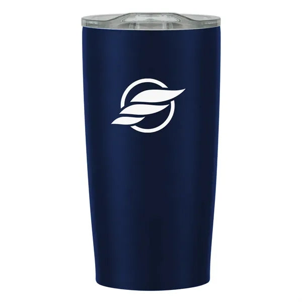 20 Oz. Kool Pak Stainless Steel Tumbler