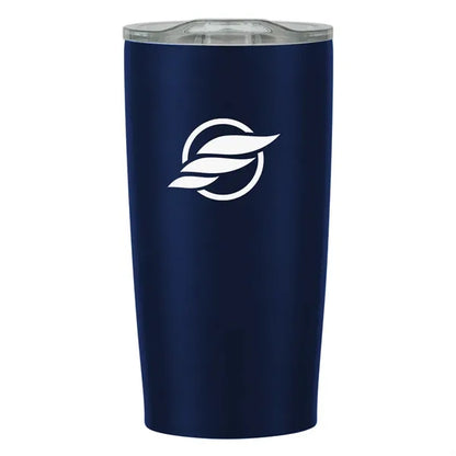 20 Oz. Kool Pak Stainless Steel Tumbler