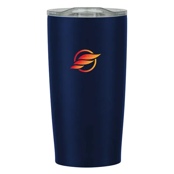 20 Oz. Kool Pak Stainless Steel Tumbler