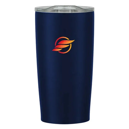 20 Oz. Kool Pak Stainless Steel Tumbler