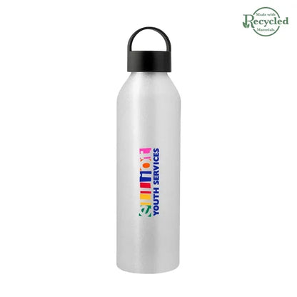 22 Oz. Darcy Aluminum Bottle With Recycled Lid