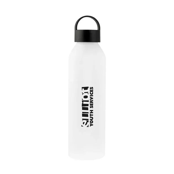 22 Oz. Darcy Aluminum Bottle With Recycled Lid