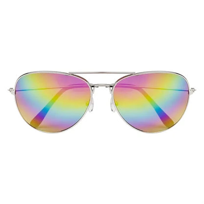 Swift Aviator Sunglasses