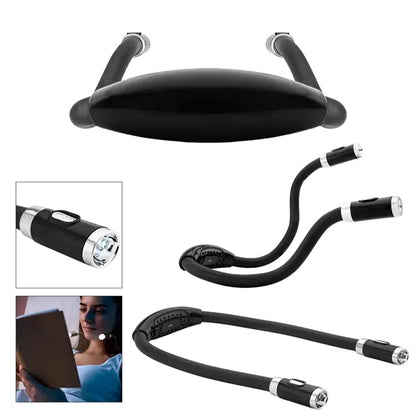 LED Neck Light