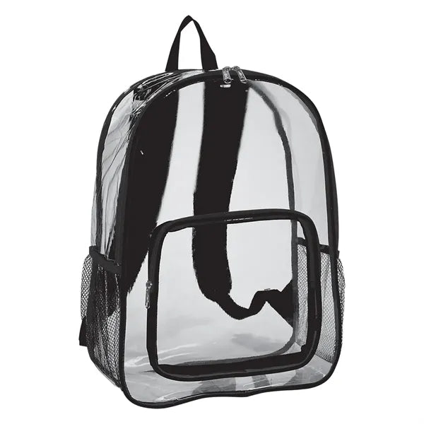 Clear EVA Backpack