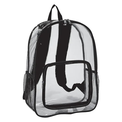 Clear EVA Backpack
