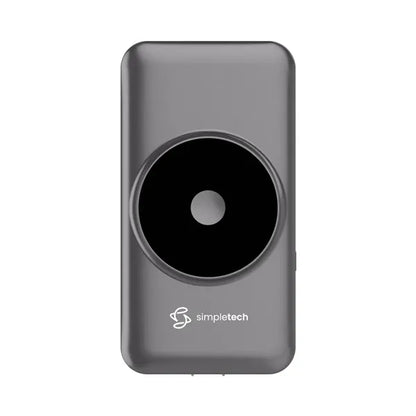 10,000mAh PhoneSuit Mag All-In-One Wireless Battery Pack ...