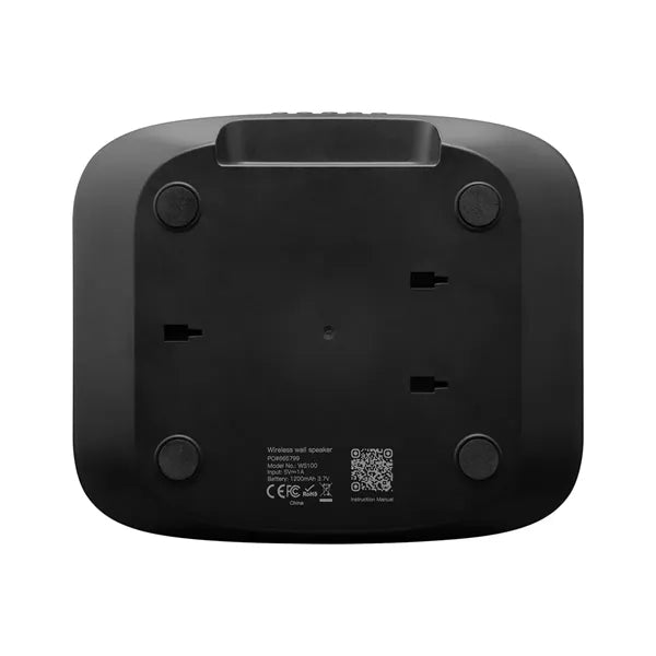 Next Level Wireless Wall Speaker