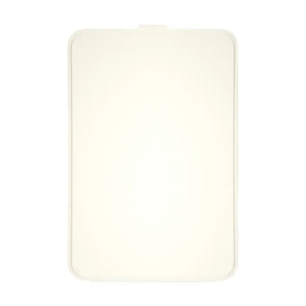 MIRROR WITH LED LIGHT