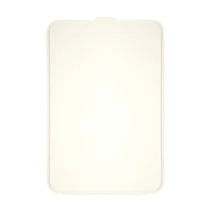 MIRROR WITH LED LIGHT