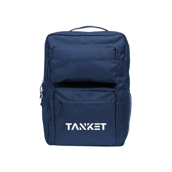 Dakota rPET Backpack