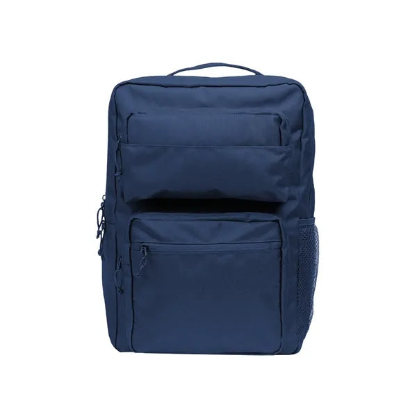 Dakota rPET Backpack
