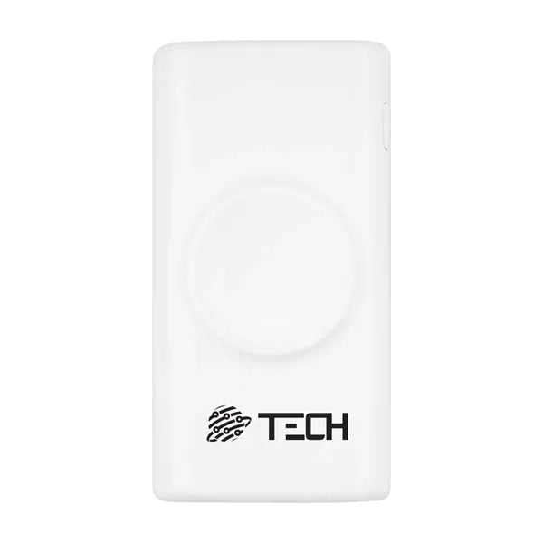 Rabs Smart Watch Power Bank